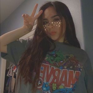 Meet your Posher, Anna